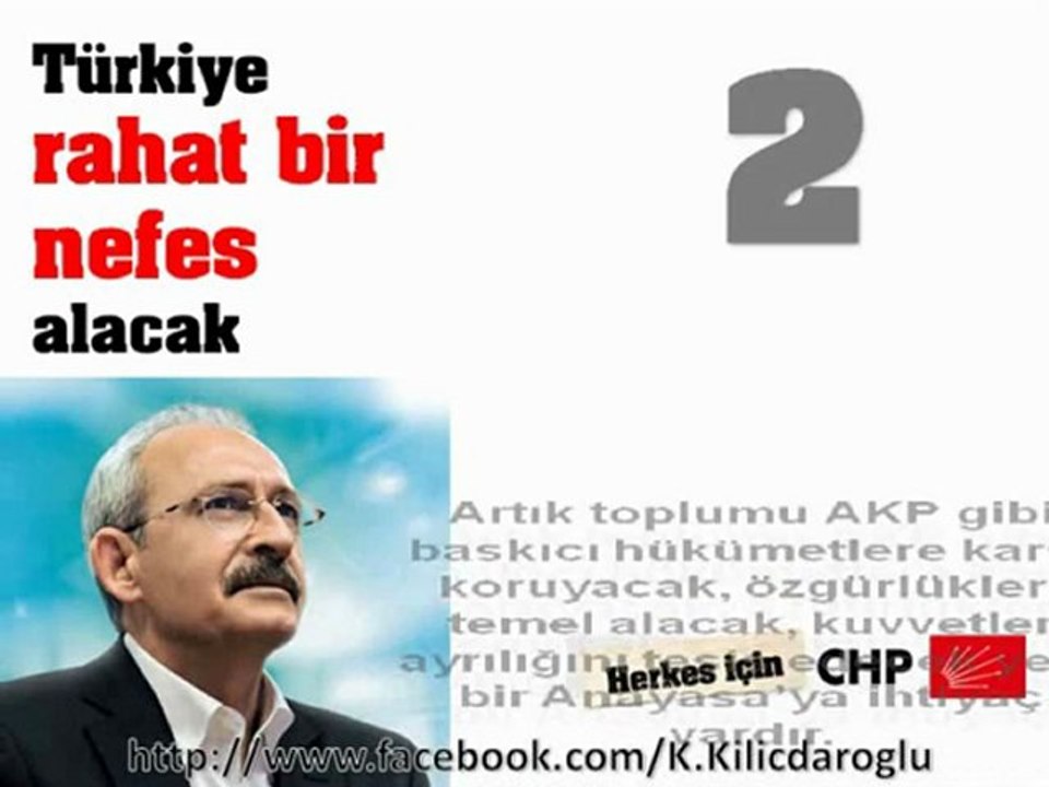 Dayan Türkiye 2 Gün Kaldı