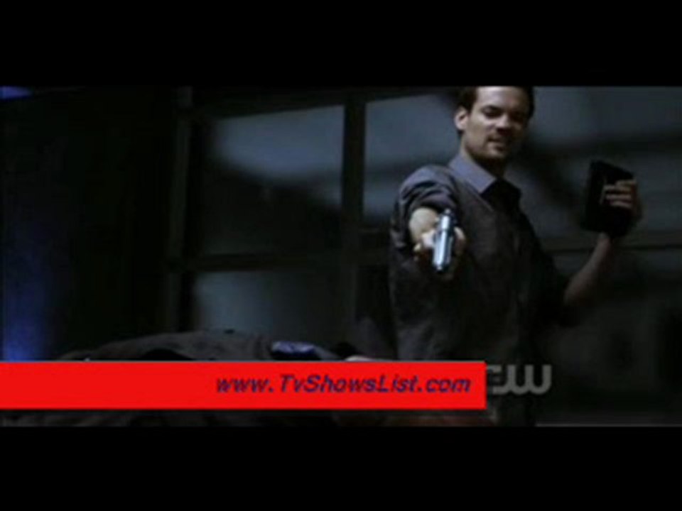 Nikita Season 1 Episode 22 'Pandora'