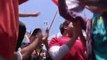 Thousands of Palestinians rally in Ramallah for Nakba