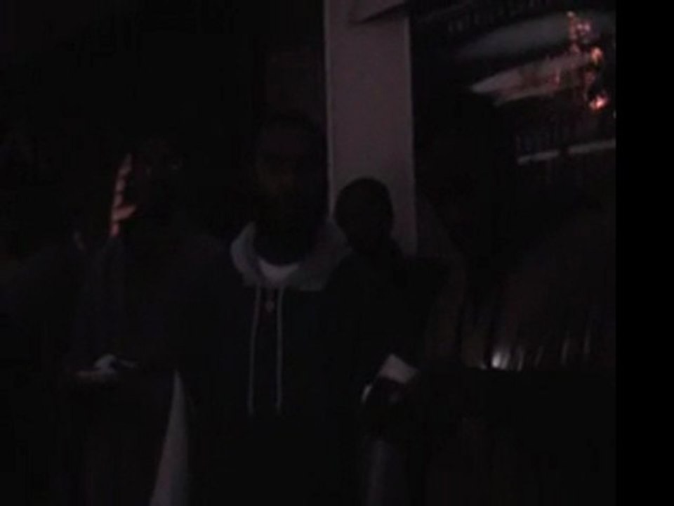 PT1 The Prophets of The Most High on the Street Corners, Bring Back The 1/3rd of Israel.