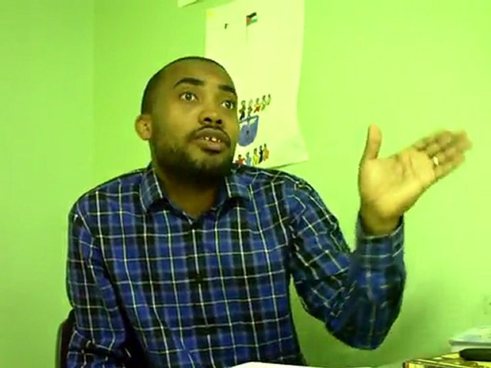 Mohamed Bajrafil - L'éthique du commerce