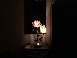 Intro Café Vanille Française + André Gagnon - Pour les amants (Yo's Remix)