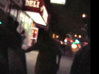 PT3 The Prophets of The Most High on the Street Corners, Bring Back The 1/3rd of Israel.