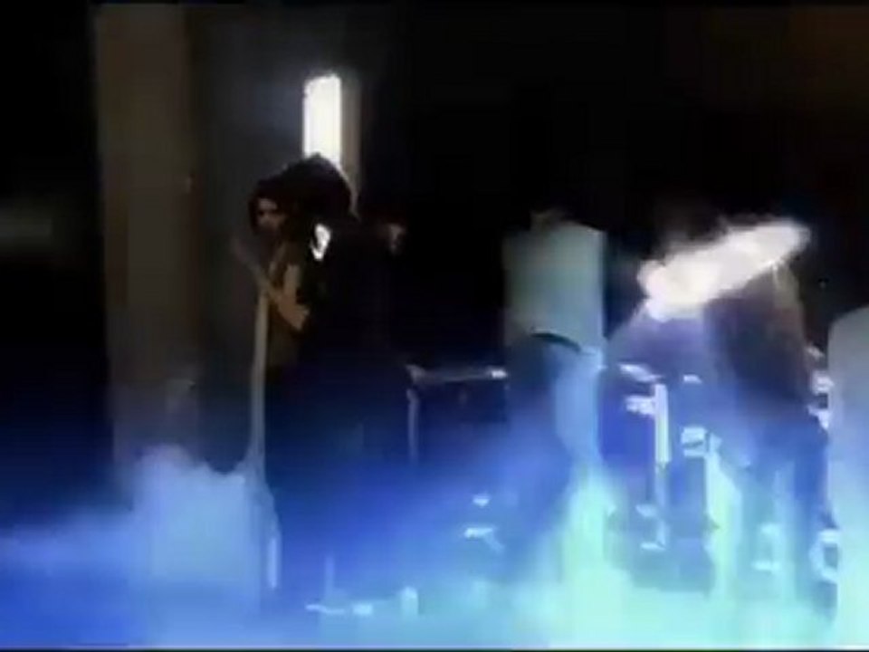 ELDRINE - One more day - Eurovision