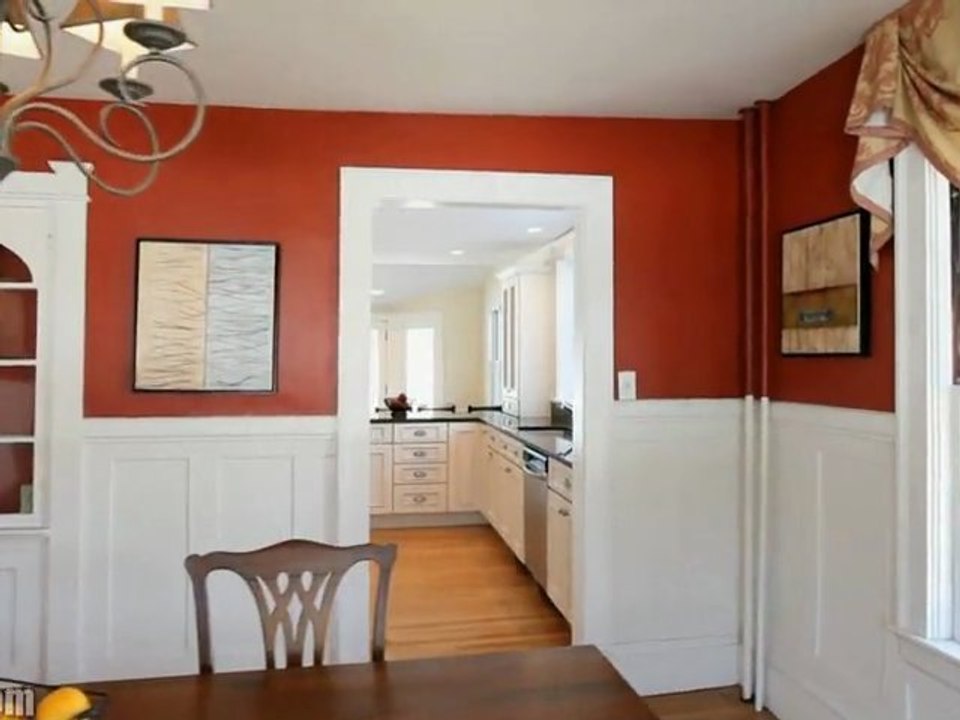 Video of 75 Willow St | Marshfield, Massachusetts real estate & homes