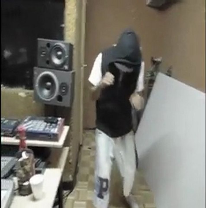 Léane - Mc Jems Pour Léa et orane