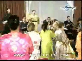 Roubla 2011 _ jini hbibi alkawini.avi