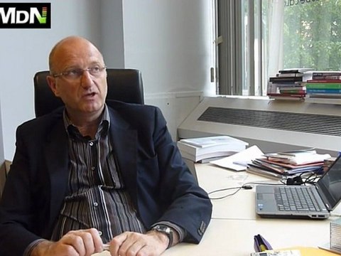 Médias du Nord - Jean-Michel Lobry sur les programmes courts