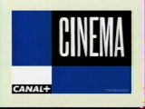 Générique Canal + (Cinéma Chi Cha !!!) 1998