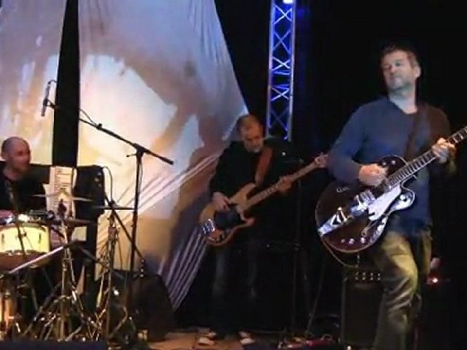 eric et les dobermans