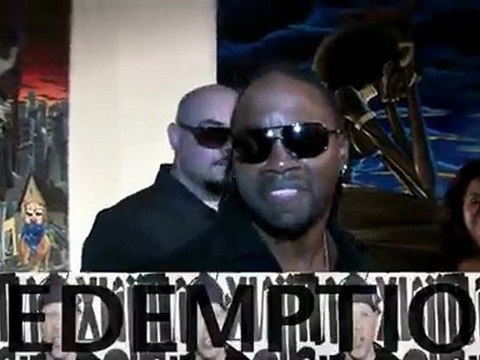 Strong Arm Steady feat Sick Jacken Pressure