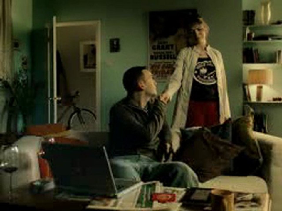 Dispositif Pour Etre Tranquile