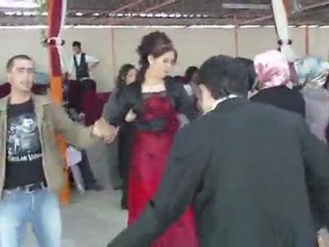 TUĞBA İLE AHMET-KIZ EVİ İSMET