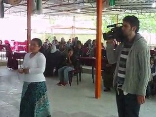 TUĞBA İLE AHMET -DAMAT VE ARKADAŞLARI