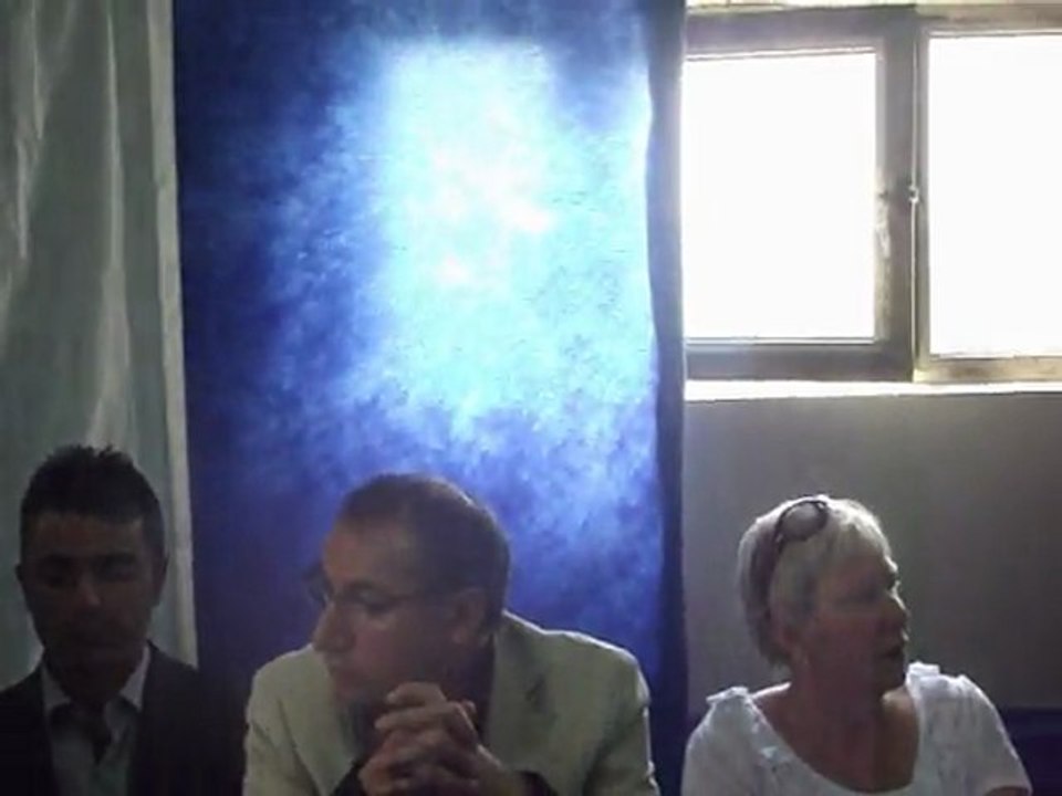 CHP KENAN MALKOÇ VE HALUK EYİDOĞAN