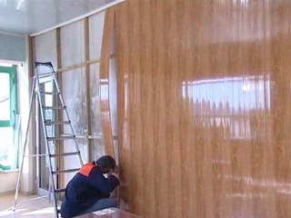 BİLDEM PLASTİK / Yaşanası Mekanların Gülen Yüzü