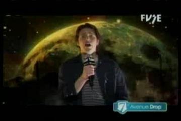 Angels&Airwaves - A Littles Enough(Live)