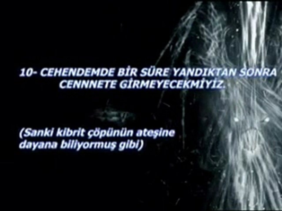 Şeytanın 12 Tatlı Sözü