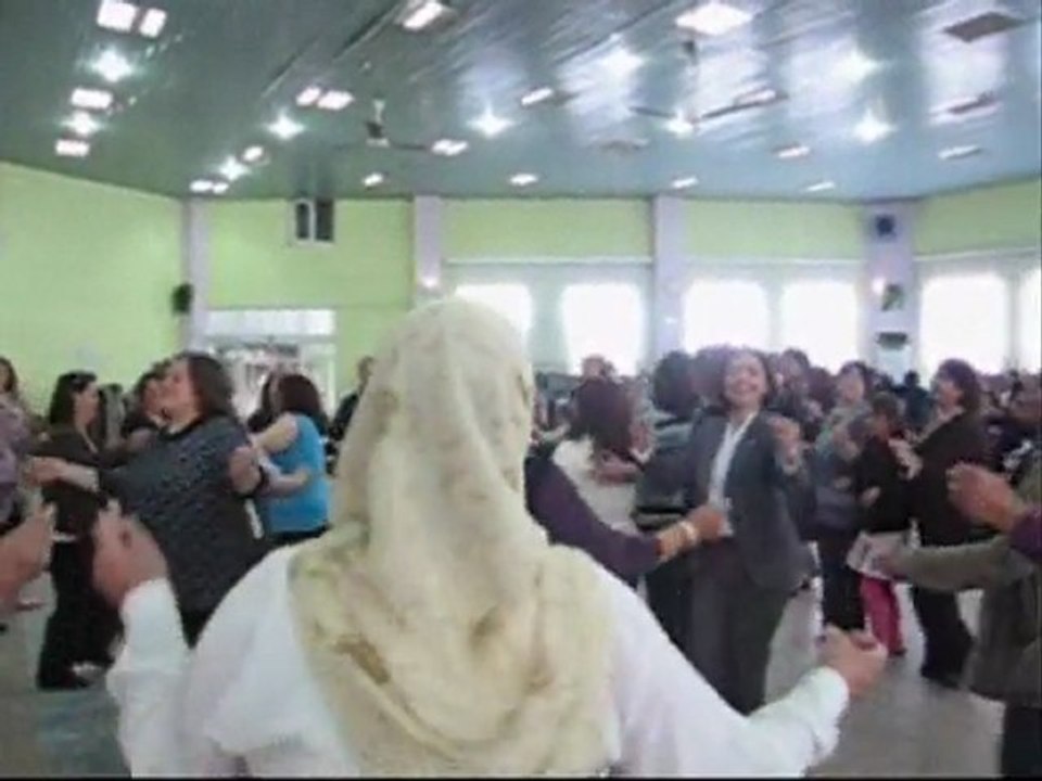 Banaz Yardım Sevenler Derneği