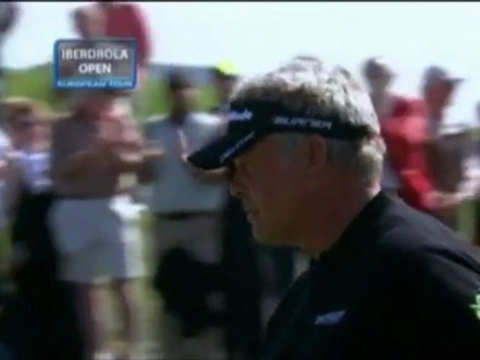 Clarke vince a Maiorca