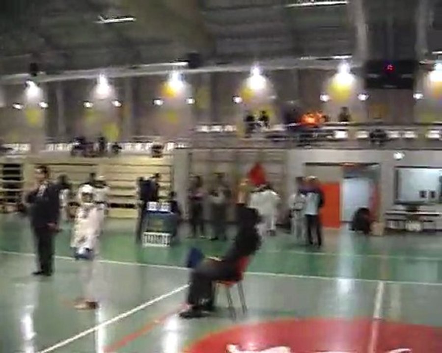 I TROFERO KUMITE CENTRO DEPORTIVO GIJÓN