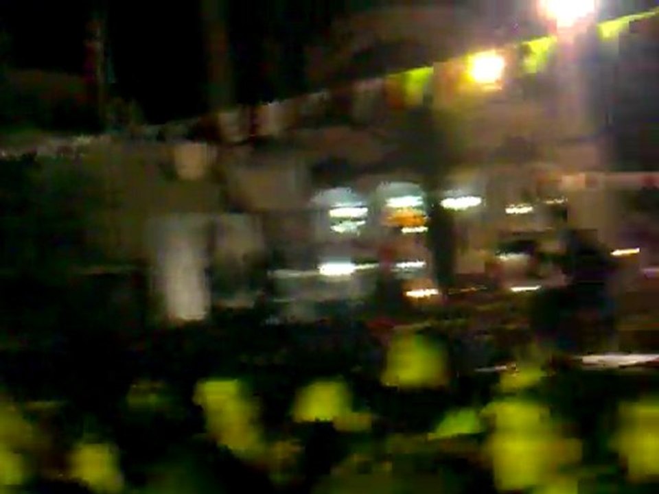 5,Geleneksel Balkan Şenlikleri Tarihi Buluşması ve Bahar Şenligi Festivali Yusuf Güney Konseri / KaraağaçLı Kasabası - Manisa