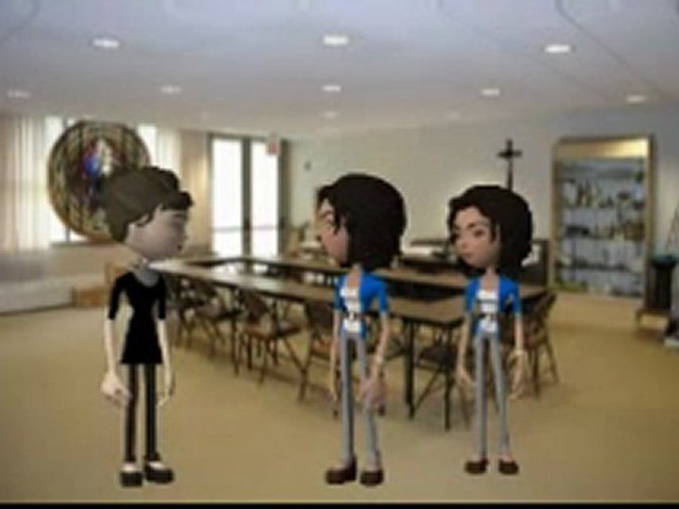 TheDream Spanish wmv