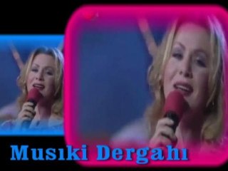 Ayfer Er  / Beni Gönlüne Alsan Orda Uyuyup Kalsam  (Musıki Dergahı)