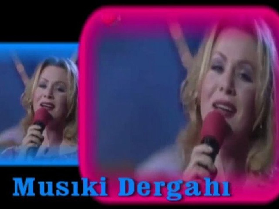 Ayfer Er  / Beni Gönlüne Alsan Orda Uyuyup Kalsam  (Musıki Dergahı)