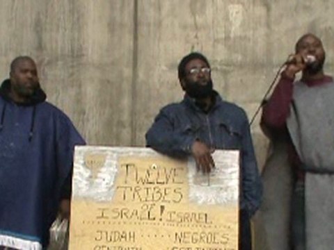 PT6 DONT SAY WE DIDNT WARN U ISRAELITES!!