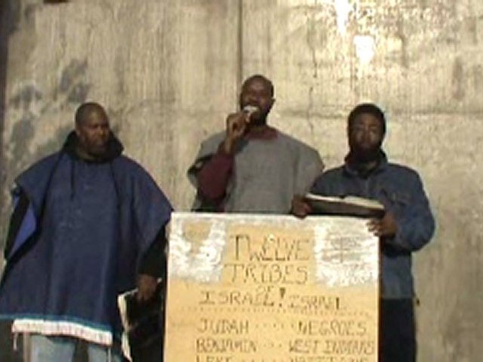 PT4  DONT SAY WE DIDNT WARN U ISRAELITES!!