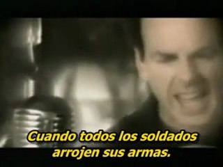 Bad Religion-Sorrow(Subtitulada)