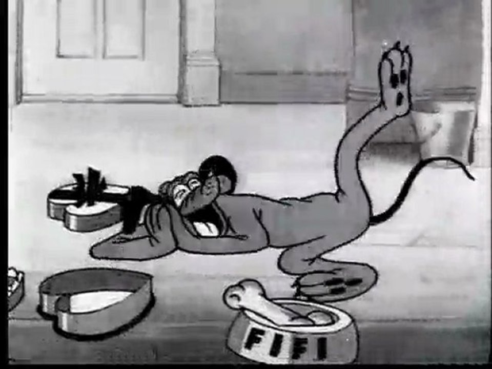 Disney's Re-Micks He Could Be The One