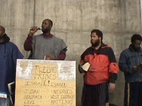 PT2A DONT SAY WE DIDNT WARN U ISRAELITES!!