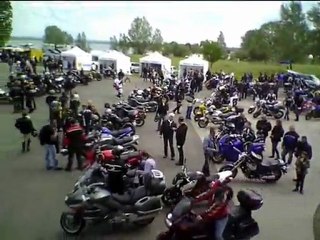 Côtes de Meuse Une rose un Espoir 2011