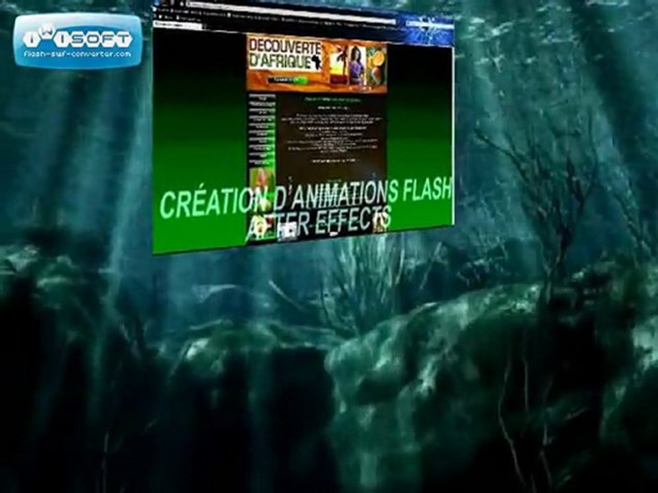 ocean creasitedesign
