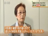 2011_5_10 フジTV・とくダネ　福島の子供たち　20ミリシーベルト問題