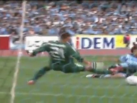 Kawasaki Frontale beat Kashima Antlers in J League