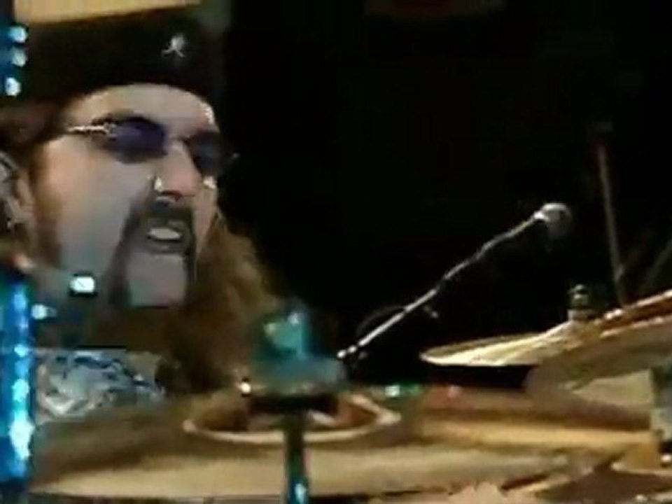Modern Drummer Festival 2003 - Mike Portnoy - Dream Theater #1