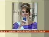 TV3 - Els matins - El casament de la princesa Victòria de Suècia