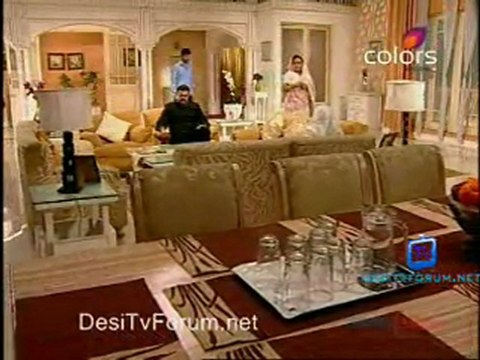 Rishthon Se Badi Pratha [ Episode 132] -24th May 2011 pt-1