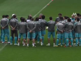 EL VASL'IN YENİ HEDEFİ FORLAN