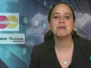 CSR Minute: MasterCard and Nuance-Watson Team Up to Help Asian Women