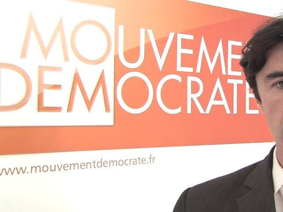 YANN WEHRLING - MANIFESTATION ESPAGNE