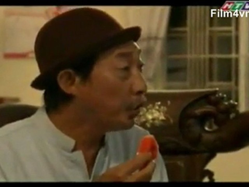 Tieu thu lo lem Tap 10