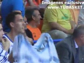 H αντίδραση του Πριτζιόνι προς τον Μολίν