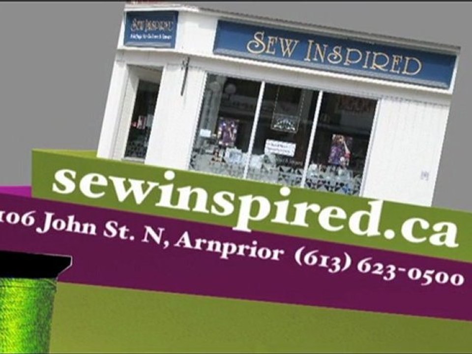 How to choose the perfect sewing machine for your sewing and quilting