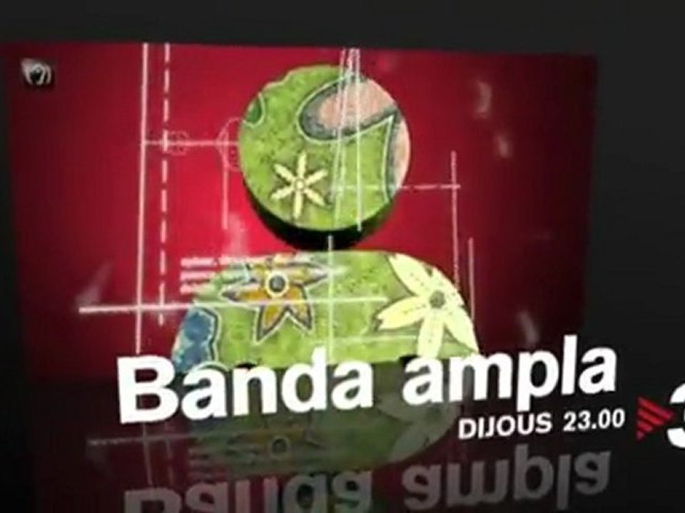 TV3 - Dijous, 23.00, a TV3 - El fenomen dels indignats, a "Banda ampla"