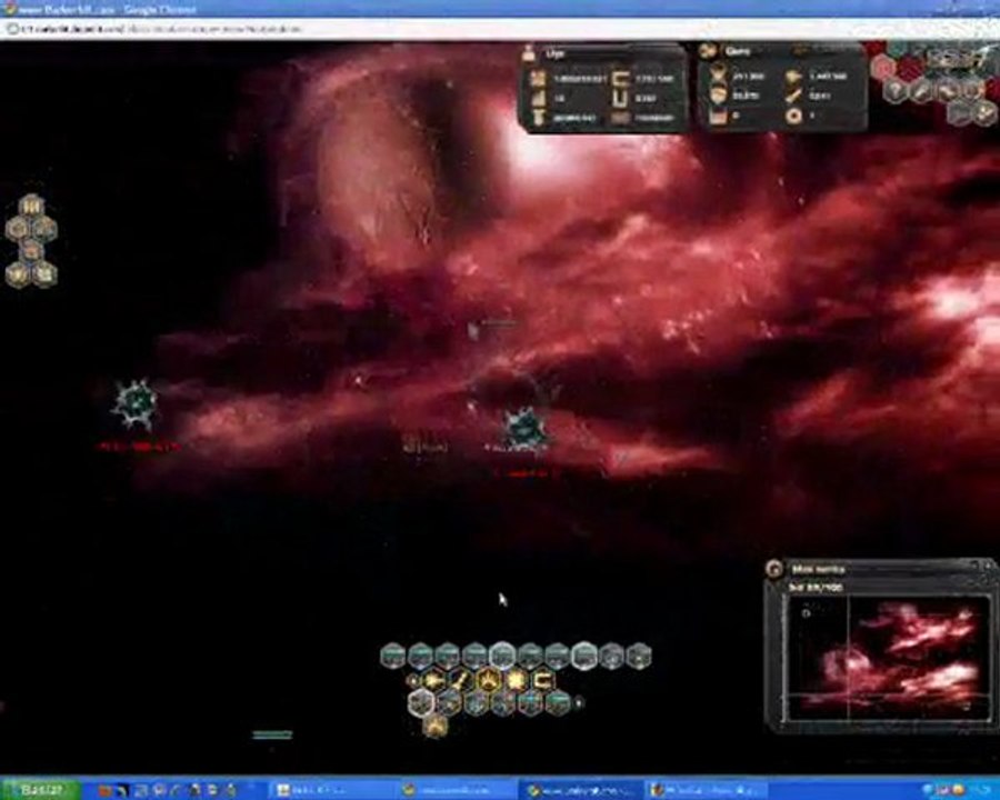 savaşçı-darkorbit-KsK mrşl avında