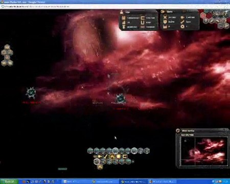 savaşçı-darkorbit-KsK mrşl avında